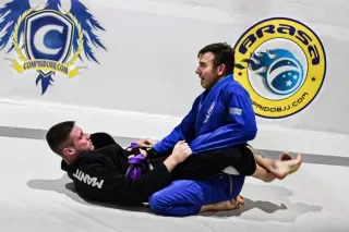 Brasa Comprido — BJJ academy in Bloomingdale, IL